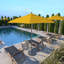 Parasol de marché 108 "x 108 Santana-492059617-506153262