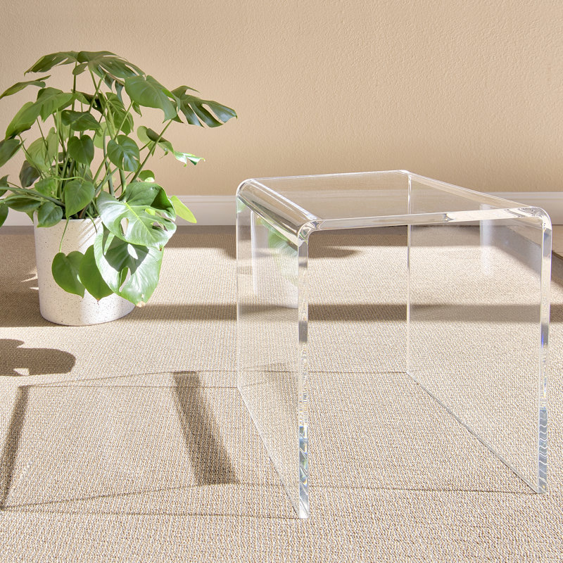 Bryon End Table