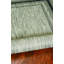 Tapis décoratif gris capitonné me sud-ouest