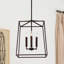 Lustre géométrique à 4 lumières Thea-1164860372-1164860378