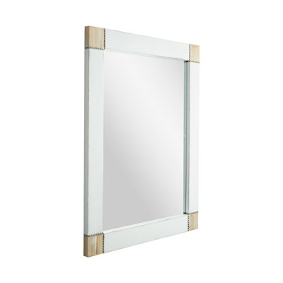 Messina Flat Mirror