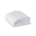 Deep Fitted Anti-Allergy Mattress Protector 40 cm