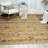 Lazerek Wool Floral Indoor Rug-374935680