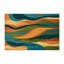 Tapis intérieur et extérieur Tranquil Trails-889909929