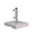Mckee 26.6kg Free Standing Umbrella Base