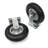 Pneumatic Air Tire Wheels