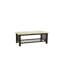 Ensemble de tables d'appoint 3 pièces Contemporary