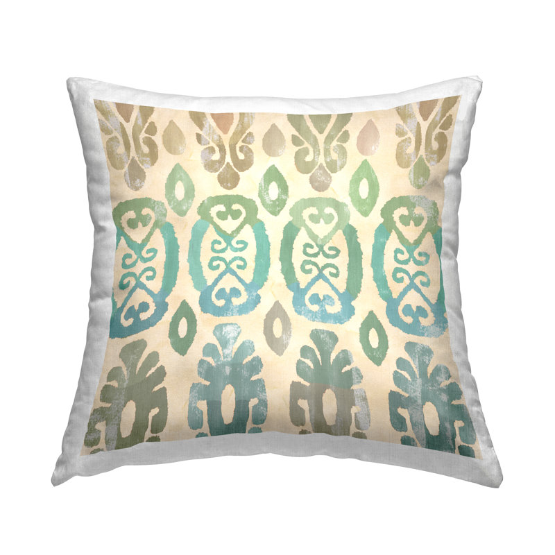 Coussin Boho