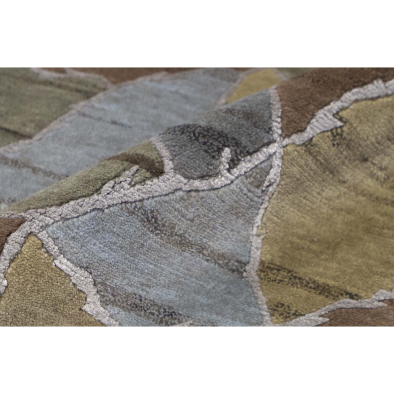 One-of-a-Kind 8'2" X 10' Area Rug