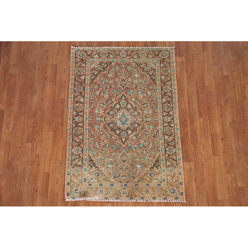 Tapis traditionnel 3 x 5