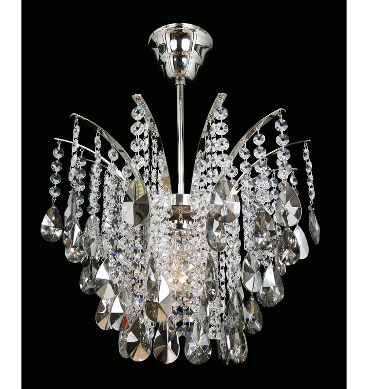 Dexter Semi Flush Mount