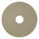 Melonie 16"H x 16"W x 0.75"D Ceiling Medallion