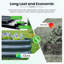 Metal Raised Garden Bed-381179118