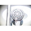 Vidalux Serenity Steam Shower 1200 x 900-91135060