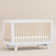 Hudson 3-in-1 Convertible Crib