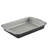 Farberware Disney Bake With Mickey Mouse Cake Pan And Cookie Pan Set,  2 Piece, Black