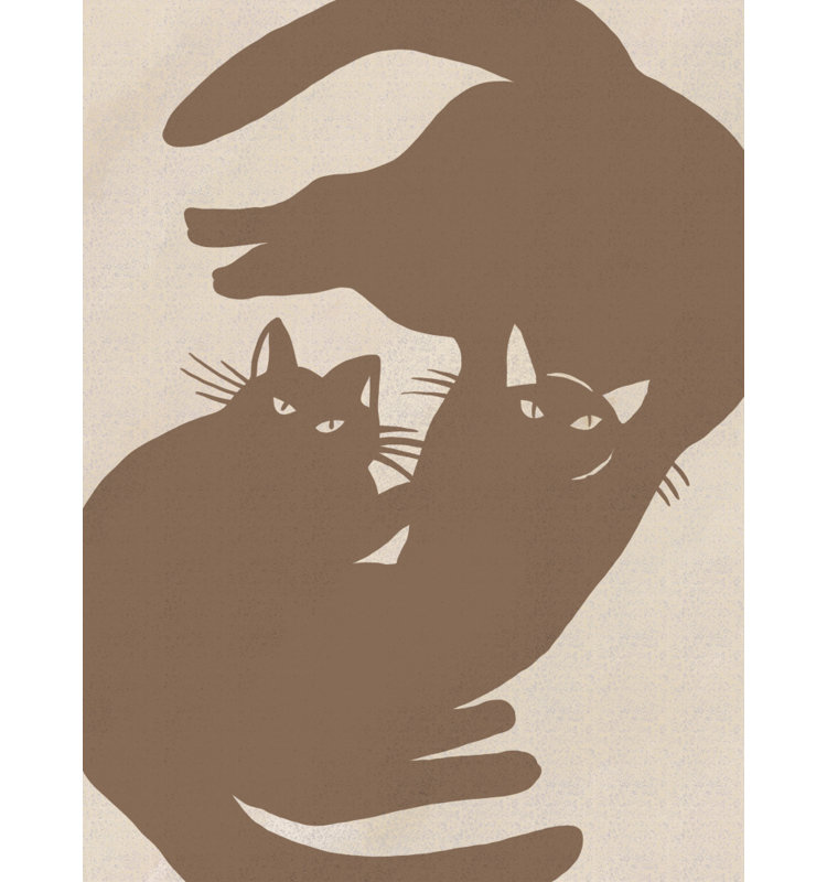 Wrapped Canvas Print, 91.44 cm H x 60.96 cm W