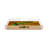 Family Pheasants Acrylic Square Decorative Tray-120841444-93454207