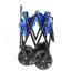 Chariot pliable polyvalent pour diverses aventures et tâches en plein air-112318440-112318442