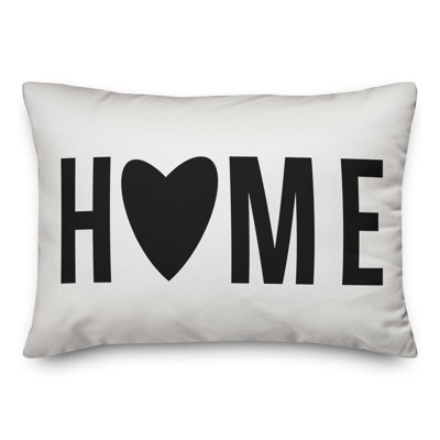  Housse de coussin rectangulaire et insert