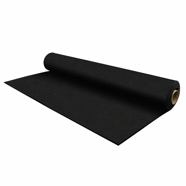 Rubber Roller for Vinyl Stick-Ons - V004005