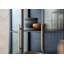 Tall Unit La Gomera 2 Doors