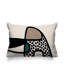 Coussin lombaire réversible intérieur / extérieur Jai Abstract-109595271-109652550
