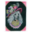 Drapeau de maison Hvidovre Sheltie Halloween en polyester à 2 faces 3 x 2 pi-81031304