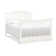 Durham Greenguard Gold Certified 4 -in-1 Convertible Crib