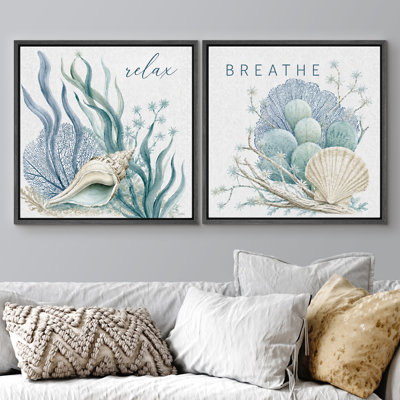 Relax Relax Breathe