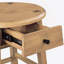 Table d'appoint