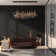 94.5” x 23.6” Acoustic Wood Wall Paneling, Decorative Soundproof Panels for Walls and Ceilings, 3D Slat Wood Wall Panels