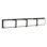 Watford 1 - Light LED Vanity Light
