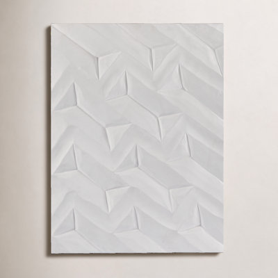 Modern Abstract Wall Decor