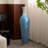 39-Inch Tall Standing Designer Floor Vase
