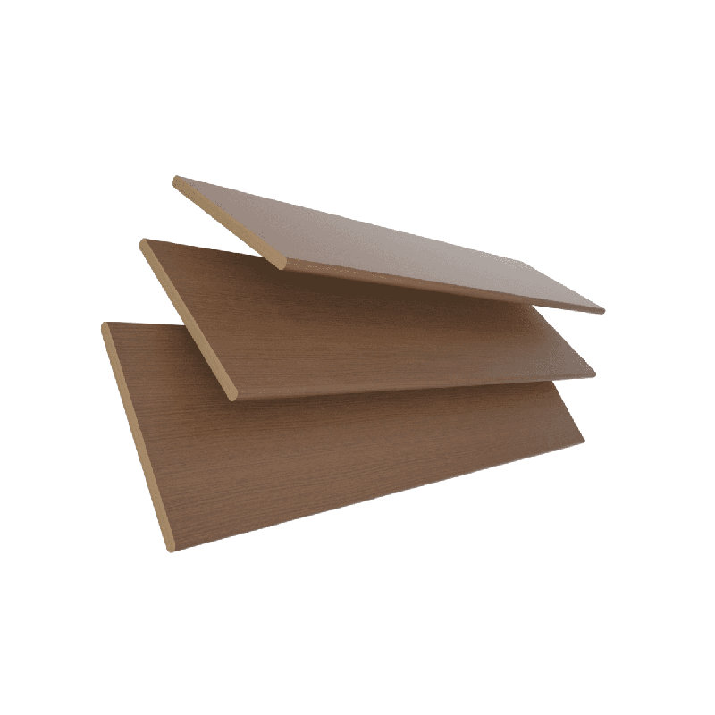 Room Darkening Wood, Brown, 45cmW x 120cmL