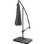 Ashwell 300cm Cantilever Parasol-57368116