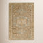 Ashwin Hand-Woven Oriental Jute Rug