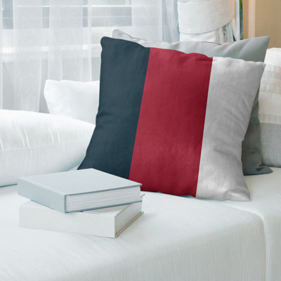  Throw Pillow Cover