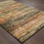 Tapis doré / gris anthracite Bobby-22908845