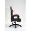 Inbox Zero Adjustable Reclining Ergonomic Faux Leather Swiveling PC & Racing Game Chair-515857664