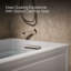 Archer® Alcove 60" x 32" Whirpool Bathtub-1838877859-1752100194