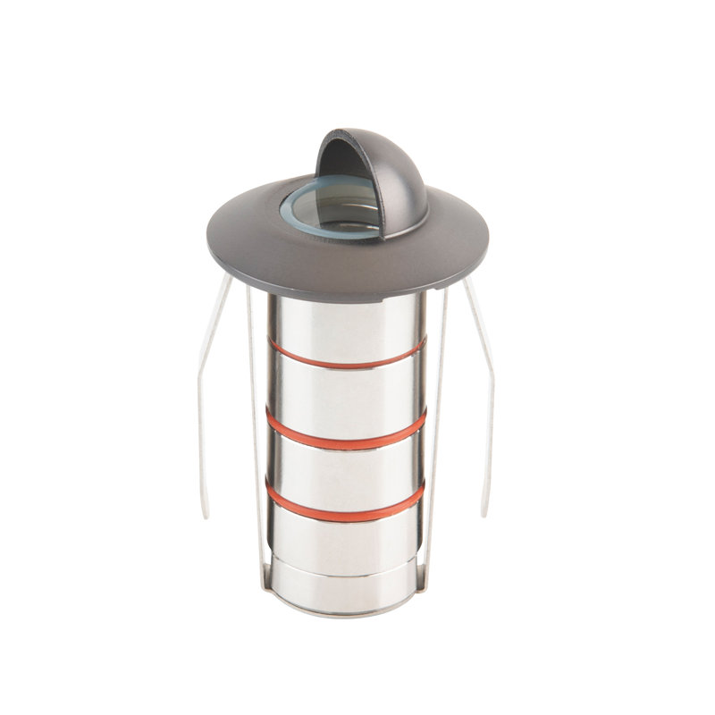 LED Well Light, 2700K
