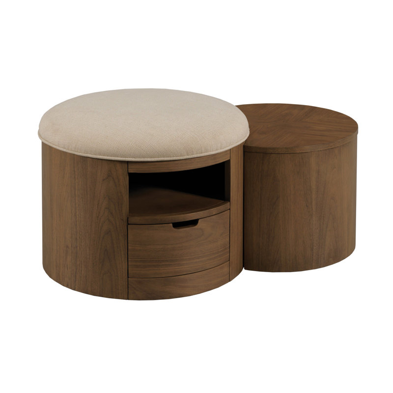 Table basse Frine