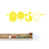 Bright Yellow