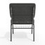 Chaise d'église l 21,25 po Mikolaj-2078092198-2078092210