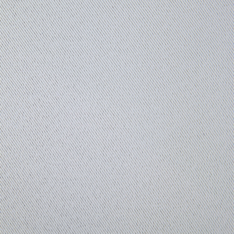 Panneau de rideau occultant thermique à œillets Wayfair Basics® Dorcia, l 40 po x L 63 po, Gris clair