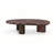 Canyon Marble Coffee Table-285789183