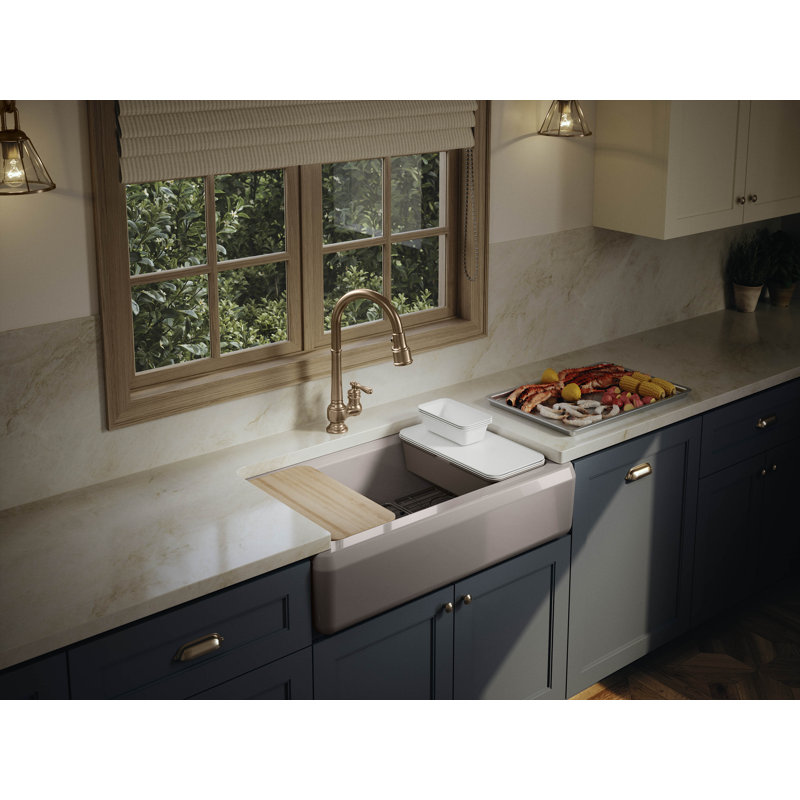 Riverby HDPE Cutting Board