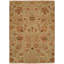 Wool Floral Area Rug-951552451